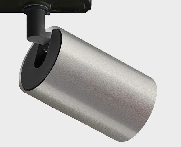 DANNY TR alu светильник для трека