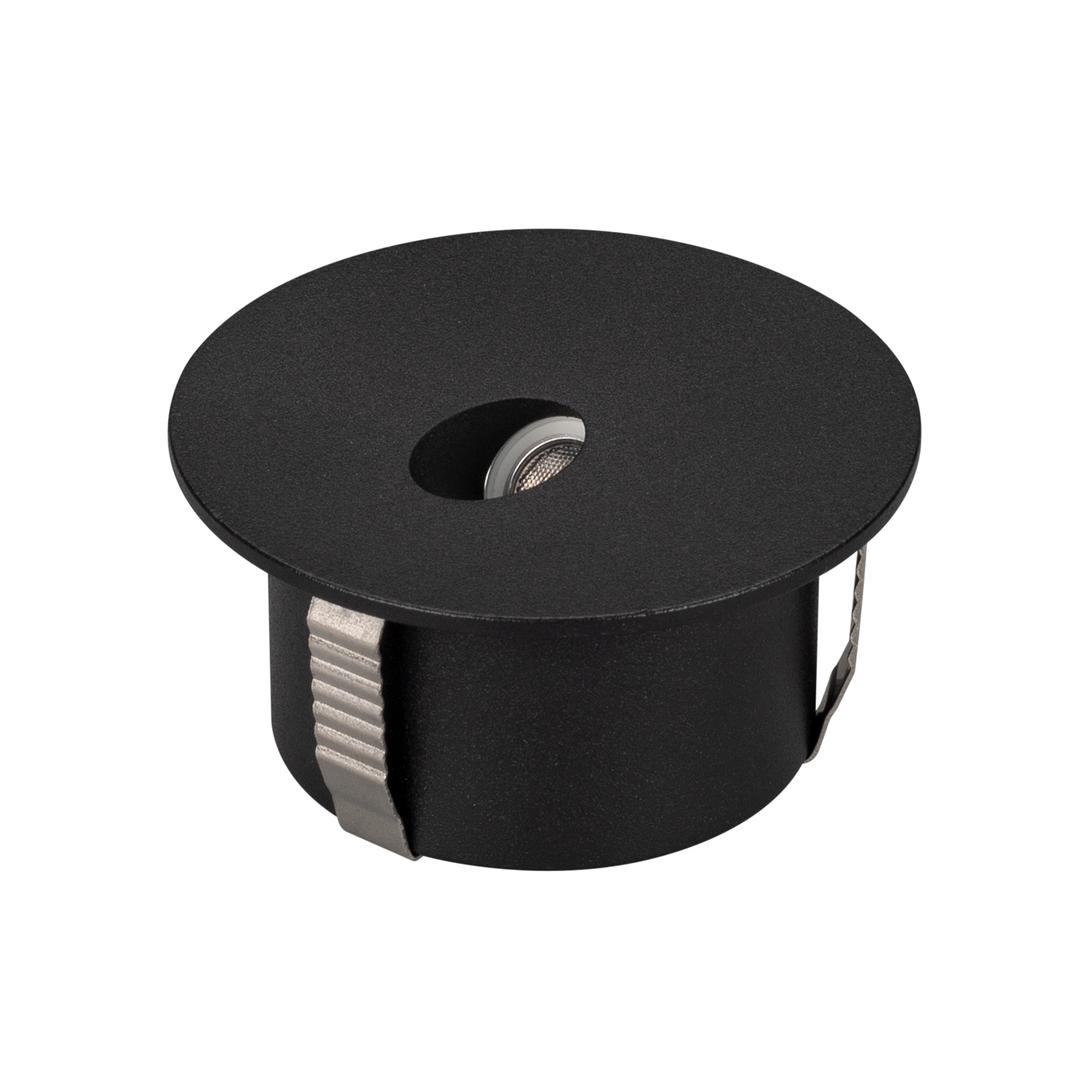 Светильник LT-GAP-R70-3W Warm3000 (BK, 30deg, 230V) (Arlight, IP65 Металл, 3 года) 031166