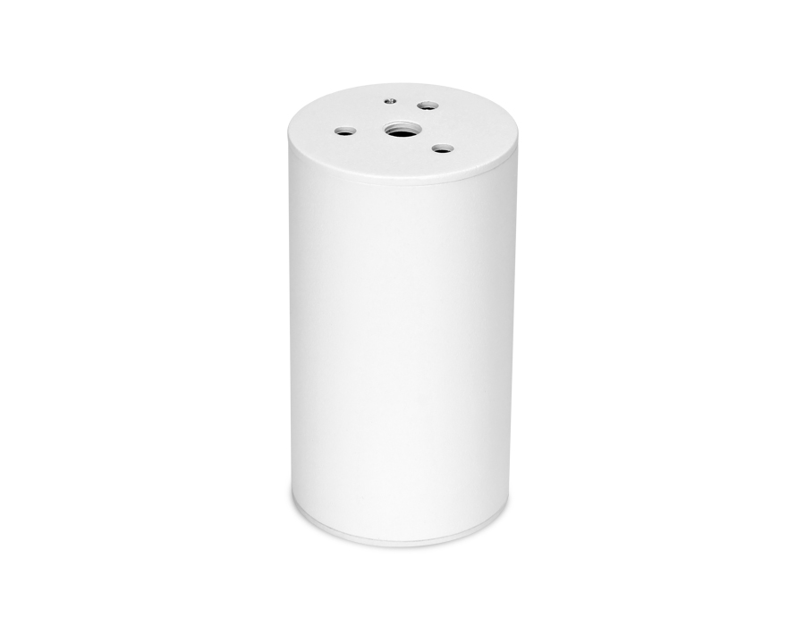 Накладной точечный светильник GU5.3 TN218 WH/S белый/песок GU5.3 D56*100