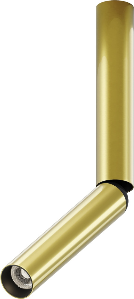 Потолочный светильник Maytoni Focus T C142CL-6W4K-BS (c142cl-6w4k-bs)