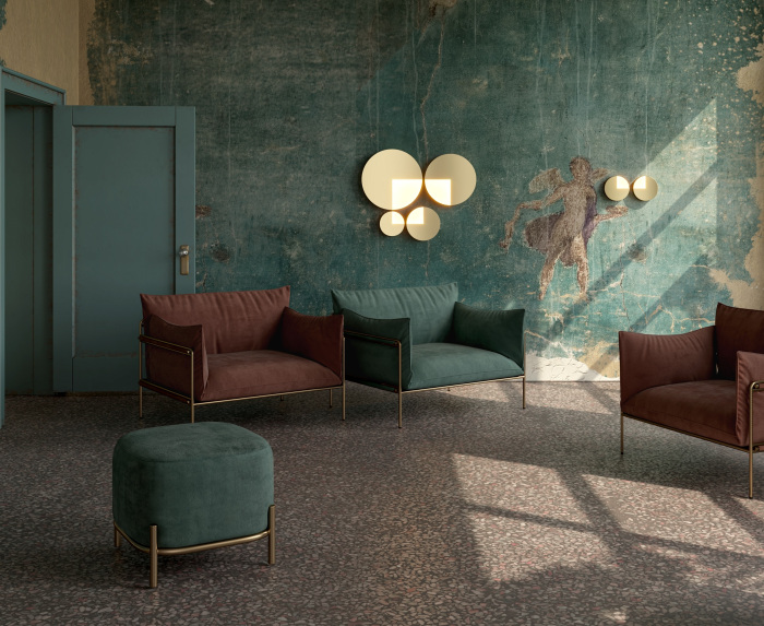 Настенный светильник светодиодный Jupiter MOD320WL-L10BS3K (mod320wl-l10bs3k)