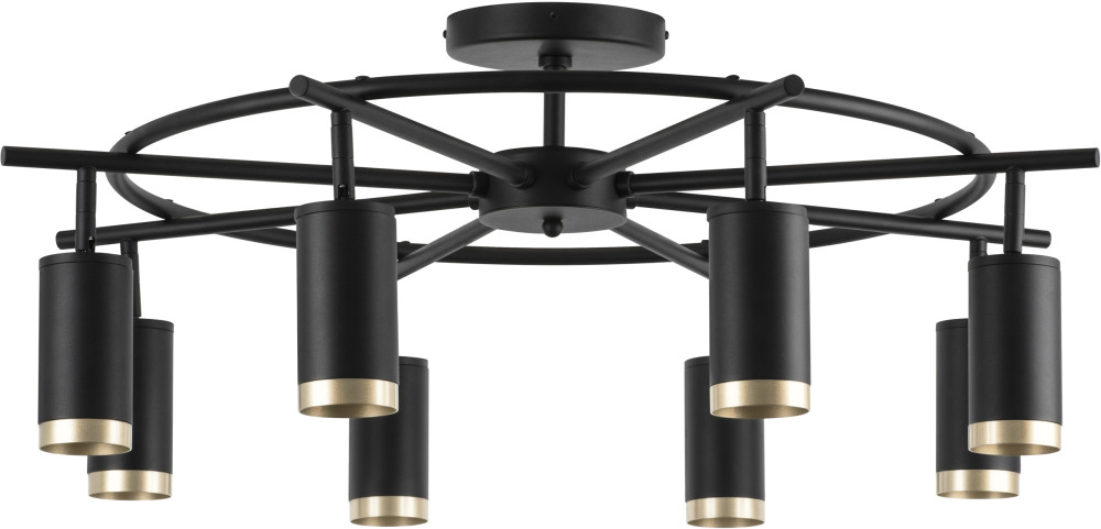 Люстра потолочная на штанге Rullo LR71837840 571718214437-8203440 (lr71837840)