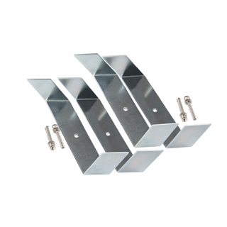 Держатель SL-LINIA225-F (Arlight, Металл) 019910