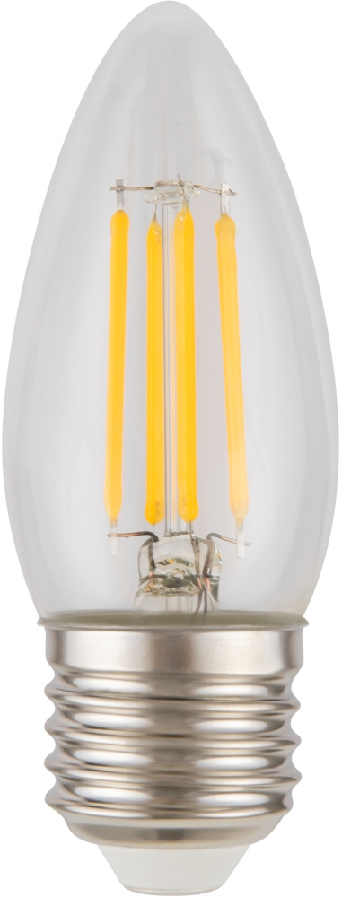 Лампочка светодиодная Candle dim 5W 8463 (voltega_8463)