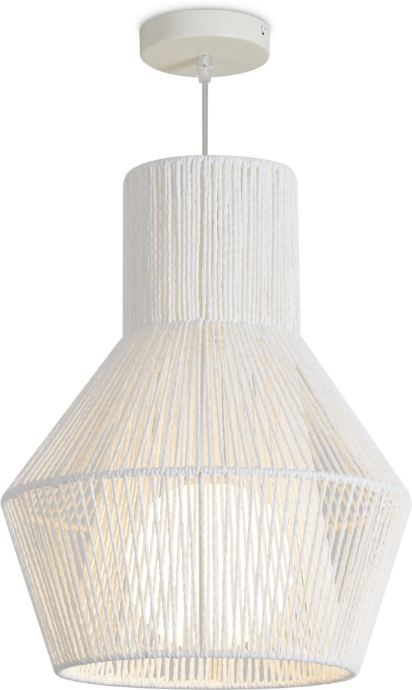 Подвесной светильник Freya Cottage FR5405PL-01W (fr5405pl-01w)