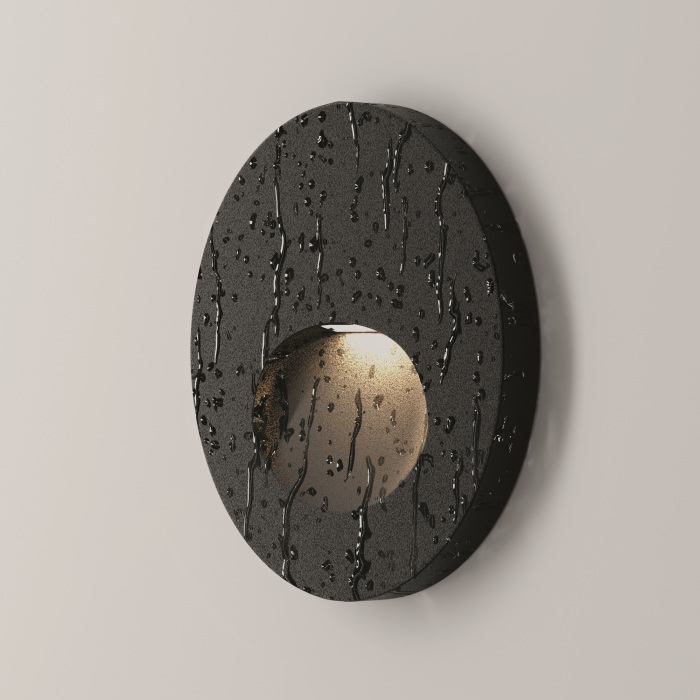 Подсветка ступеней лестницы Bil O015SL-L3B3K (o015sl-l3b3k)