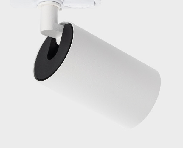 DANNY TR white светильник для трека