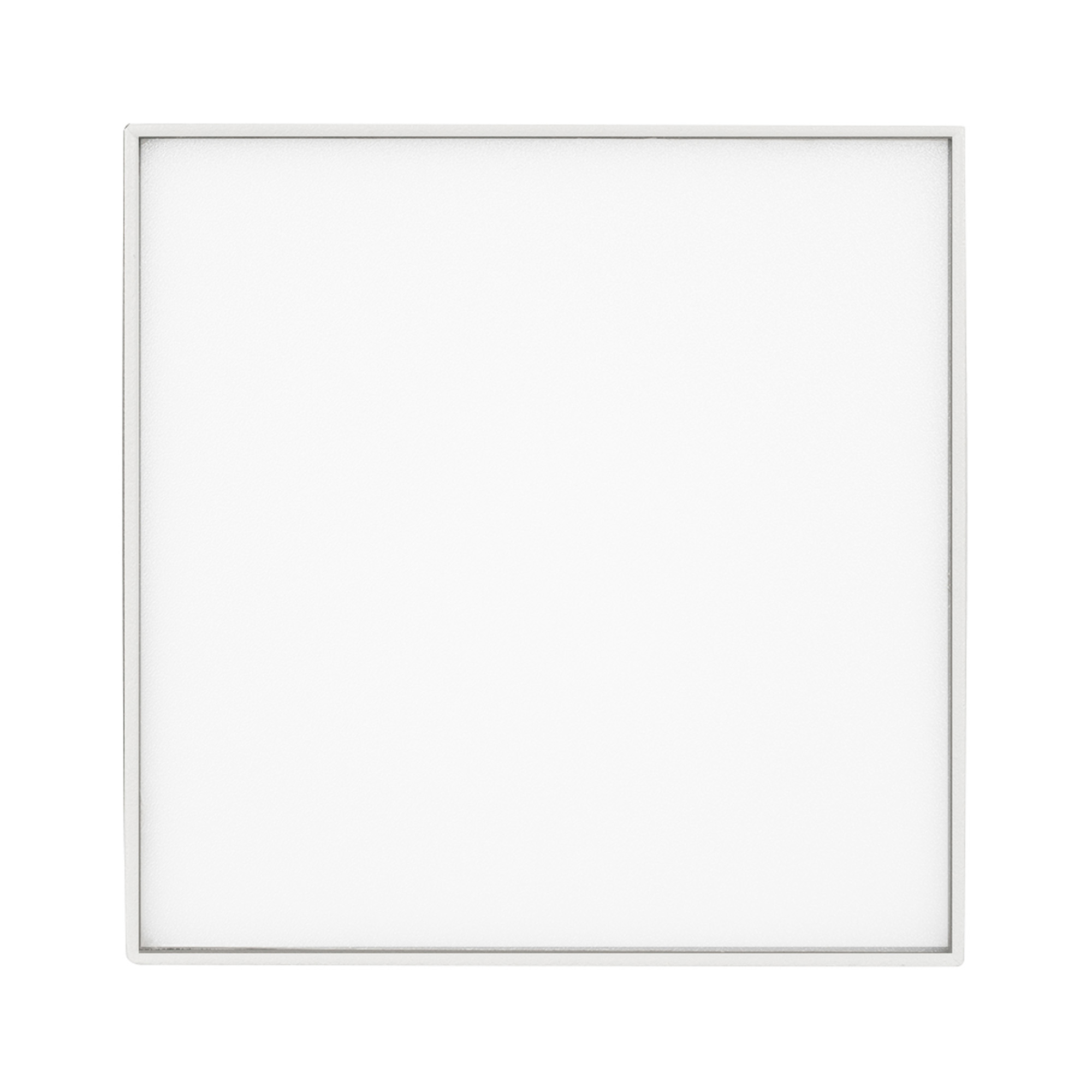 Светильник SP-QUADRO-S120x120-13W Day4000 (WH, 120 deg, 230V) (Arlight, IP40 Металл, 3 года) 034735