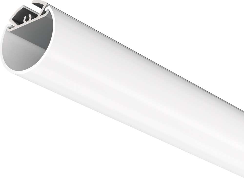 Алюминиевый профиль подвесной Maytoni Led Strip ALM-D30-S-2M (alm-d30-s-2m)