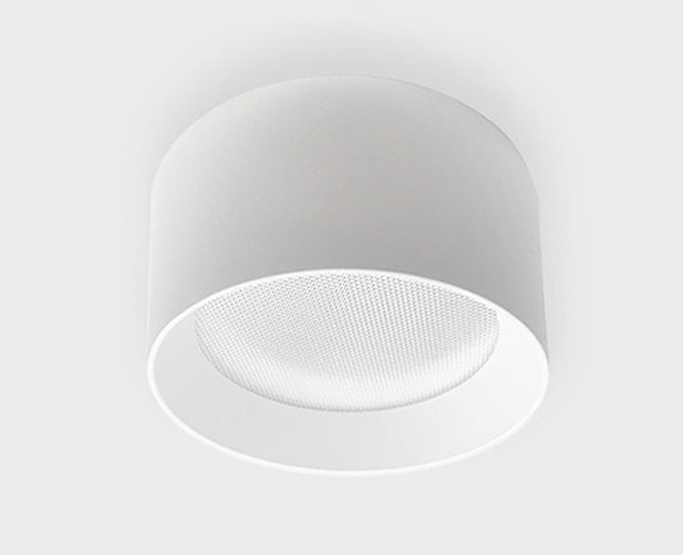 IT02-004 white 3000K светильник потолочный