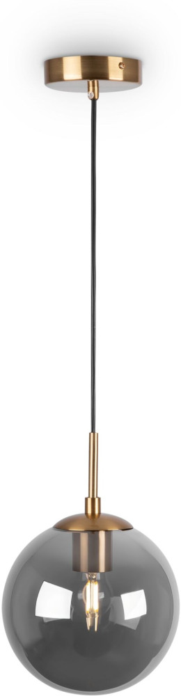 Подвесной светильник Moricio FR5140PL-01GB (fr5140pl-01gb)