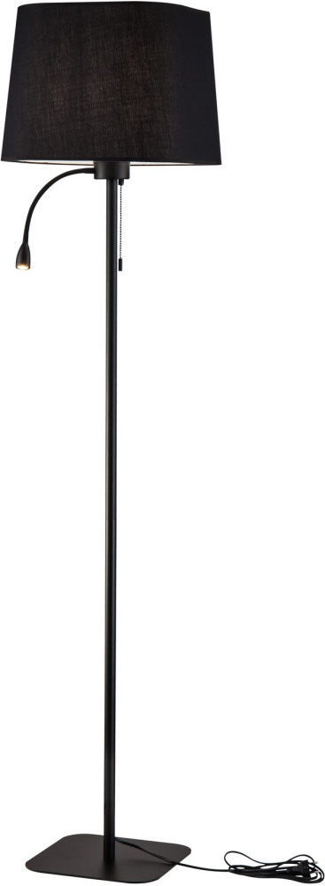 Торшер Farel Z001FL-L3W-1B (z001fl-l3w-1b)