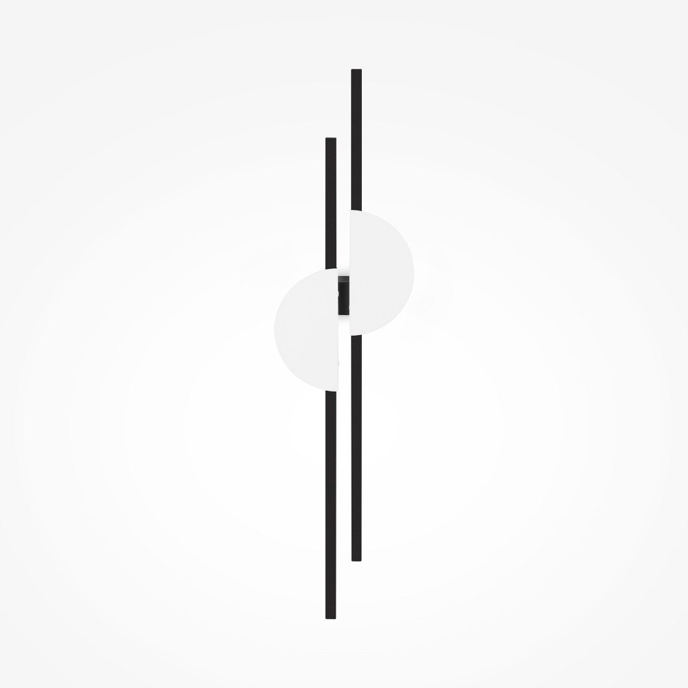 Настенный светильник Maytoni Skyline MOD179WL-L22W4K1 (mod179wl-l22w4k1)