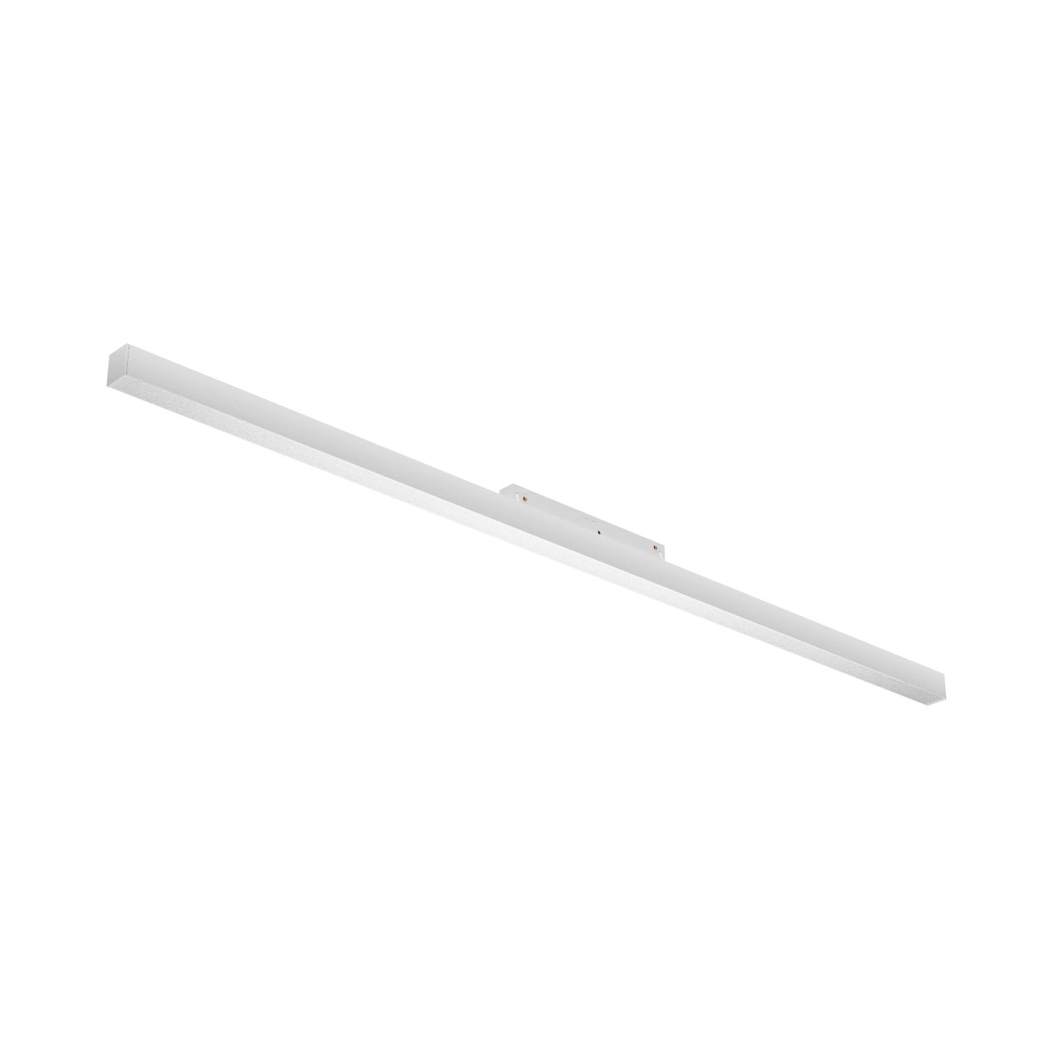 Светодиодный светильник для магнитной системы Ledron MATTE LINE 880 White 4000K (9945)