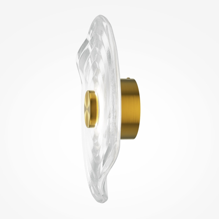 Настенный светильник Maytoni Sparkle MOD343WL-L5BS3K1 (mod343wl-l5bs3k1)