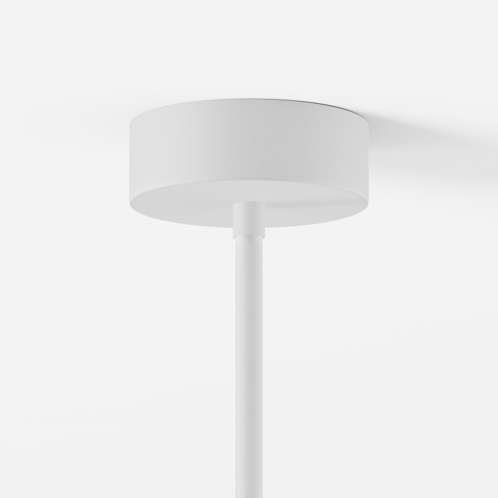 Подвесной светильник светодиодный Maytoni Fad MOD070CL-L8W3K (mod070cl-l8w3k)