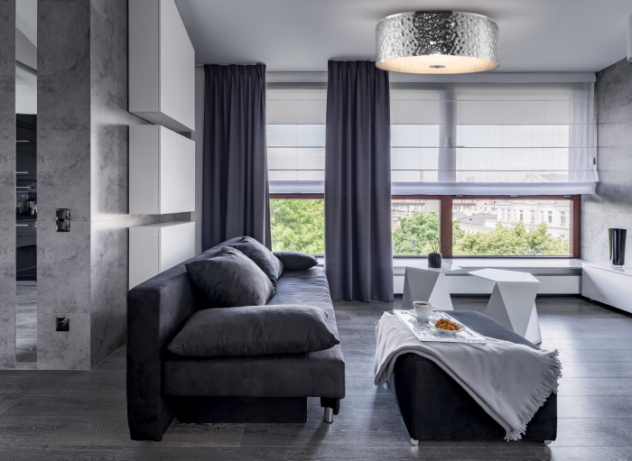 Потолочная люстра Ripple MOD096CL-05CH (mod096cl_05ch)