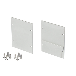 Заглушка ARH-LINE-6085 (Arlight, Металл) 018511