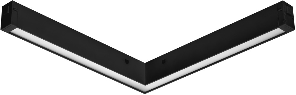 Трековый светильник однофазный диммируемый Lightstar Teta 205257 (205257)