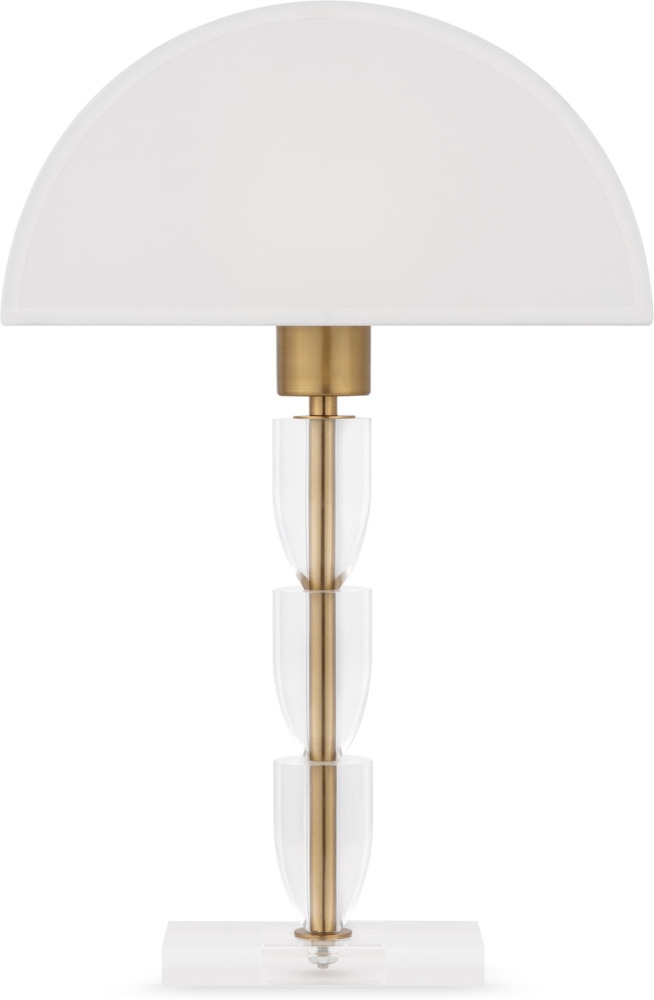 Настольная лампа Prima Z034TL-01BZ (z034tl-01bz)