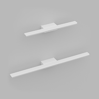 Настенный светодиодный светильник Ledron LED358-600 White (2933)