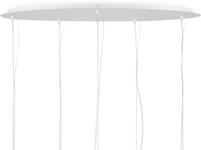 Подвесной светильник Basic form MOD321PL-05W1 (mod321pl-05w1)