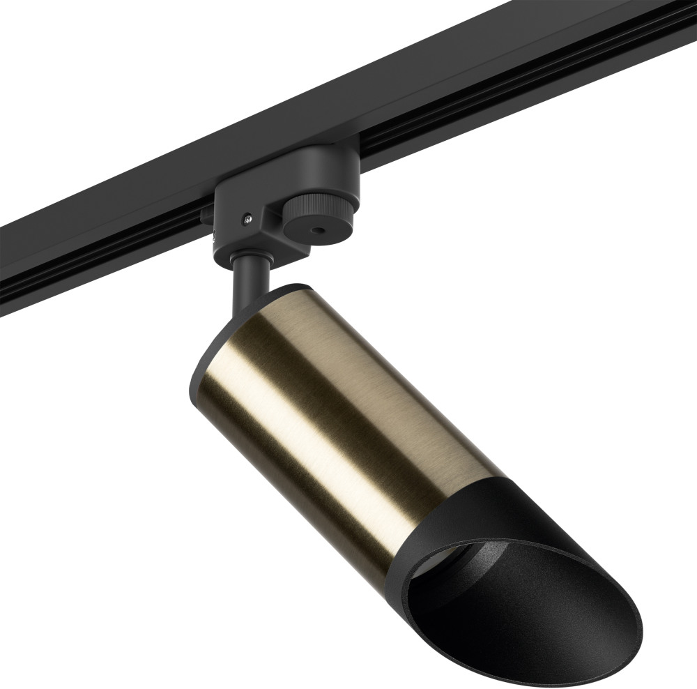 Трековый светильник однофазный 220V Rullo R1T43137 214431592057201437 (r1t43137)