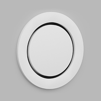 Встраиваемый светодиодный светильник для стен и ступеней Ledron MJ4001 White (3744)