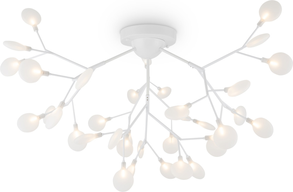 Люстра потолочная светильник Florencia FR5049CL-36W1 (fr5049cl-36w1)