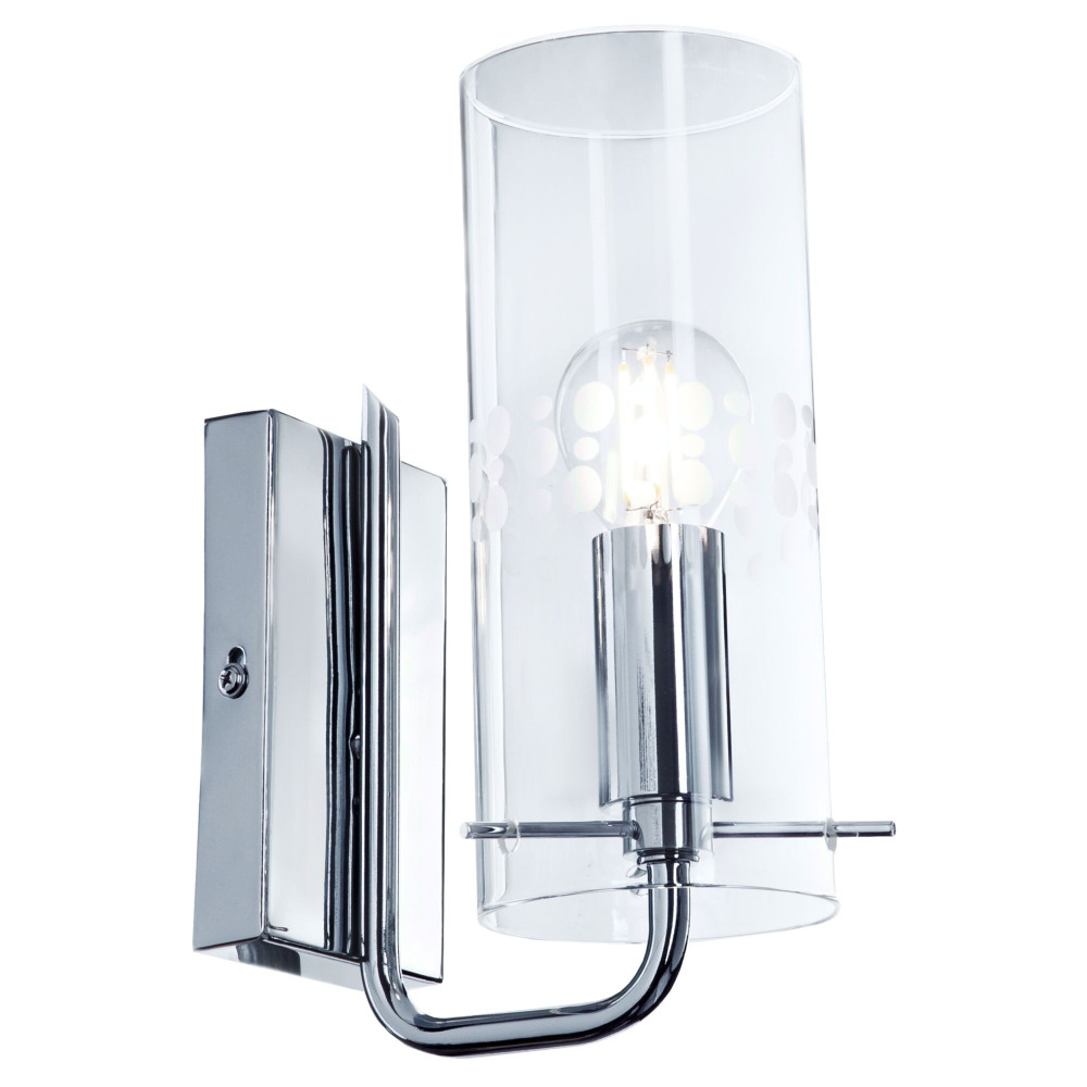 Бра Napoli MOD032WL-01CH (mod032wl-01ch)