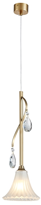 Подвесной светильник Newport 4820 4821S (4821_s)