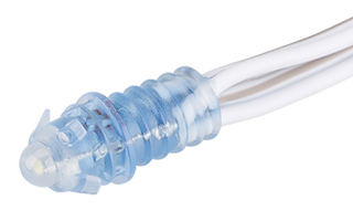Модуль герметичный ARL-D9 5V White (Arlight, Закрытый, IP67) 023332