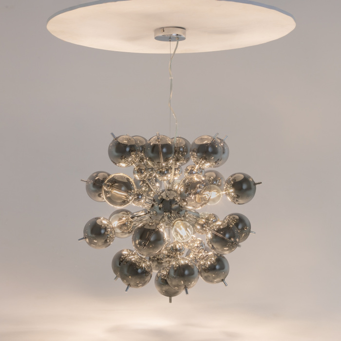 Подвесная люстра Bolla MOD133PL-06CH (mod133pl-06ch)