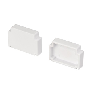 Заглушка FANTOM-W23 глухая (Arlight, Пластик) 040944