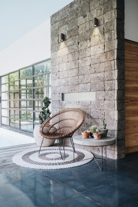 Архитектурная подсветка Slat O044WL-02B IP54 (o044wl_02b)