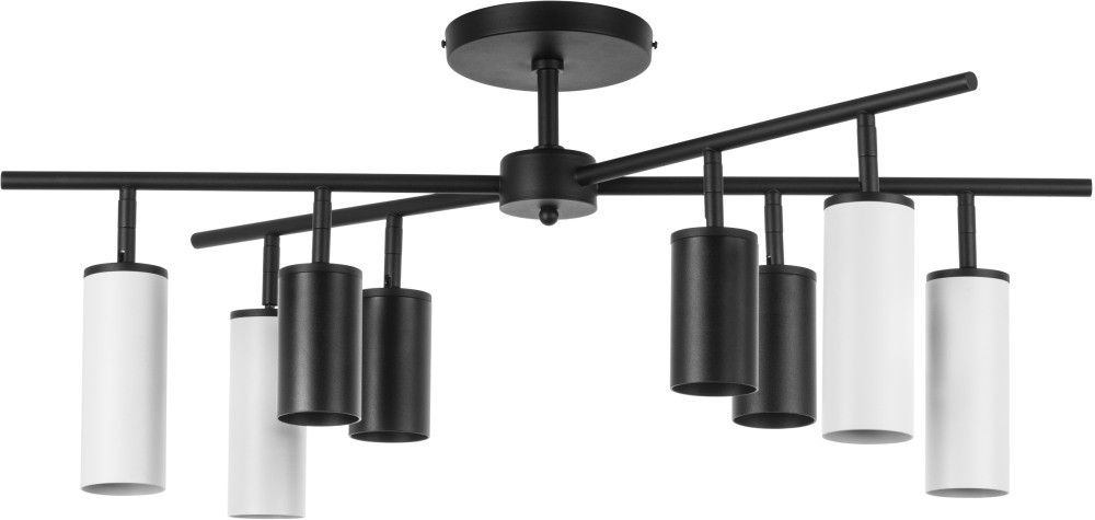 Люстра потолочная на штанге Rullo LR728374864 571728214437-4214486-4 (lr728374864)