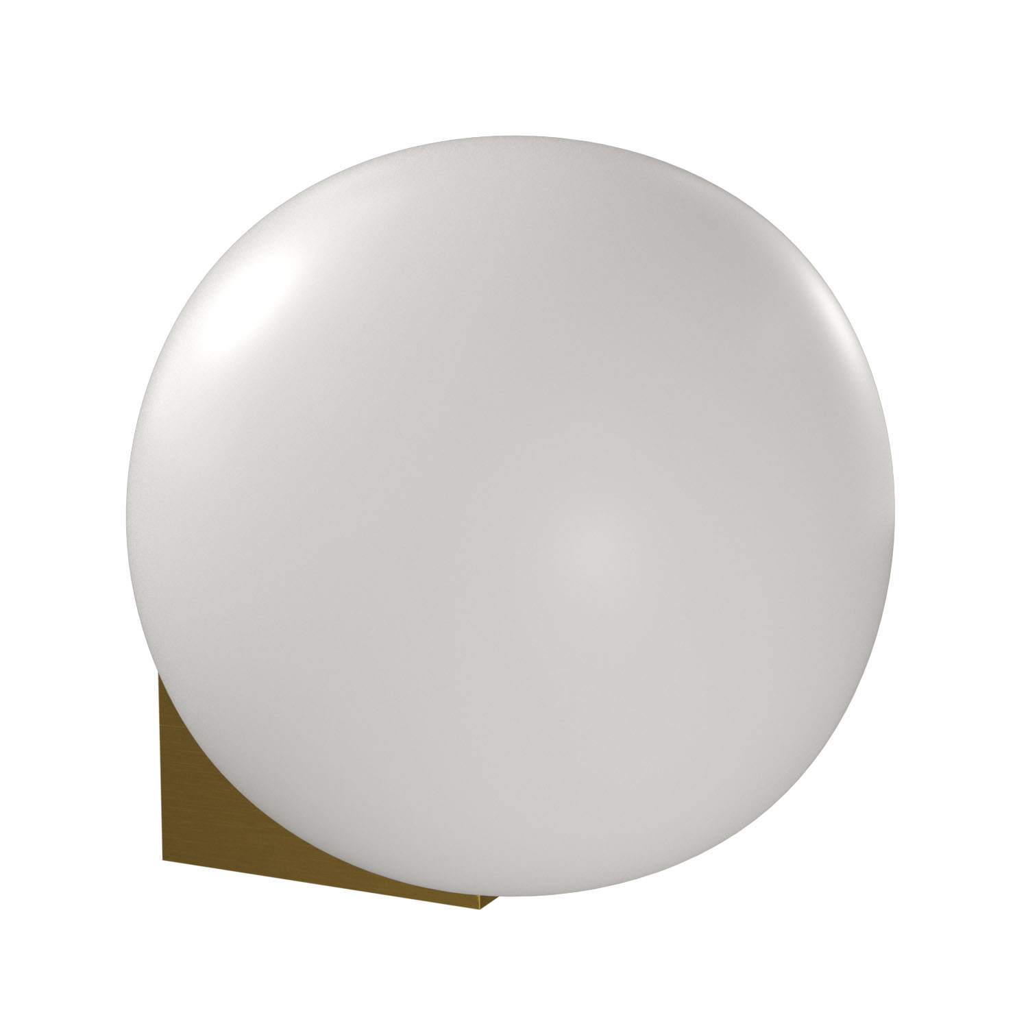 Настенный светильник под сменную лампу Ledron 10560W1 (3039)