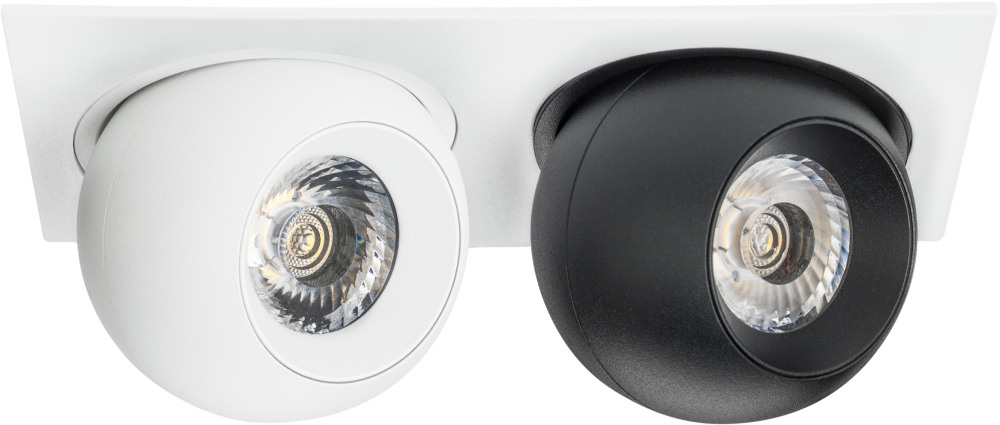 Спот Lightstar Intero i5266272 (i5266272)