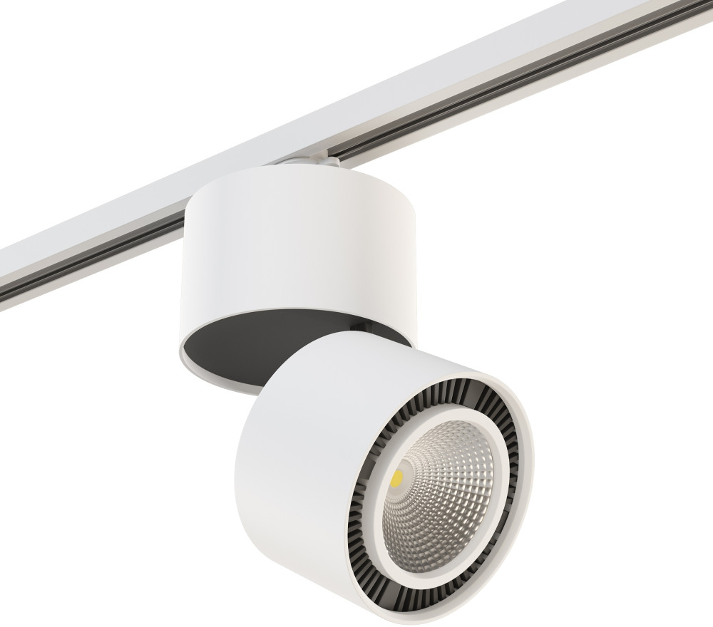 Трековый светильник светодиодный Forte Muro A1T214830 (a1t214830)