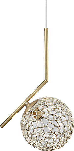 Подвесной светильник Newport 3820 3822S (3822_s)