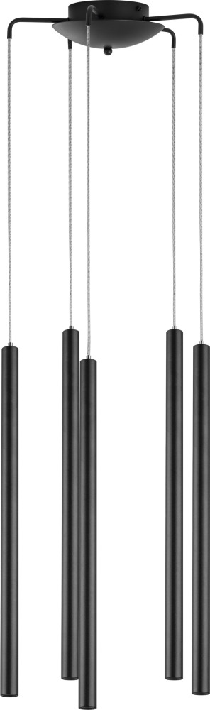 Подвесной светильник Lightstar Tubo L5T747247 (l5t747247)