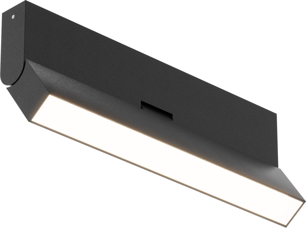 Потолочный светильник Maytoni Basis Rot C133CL-12W3K-B (c133cl-12w3k-b)