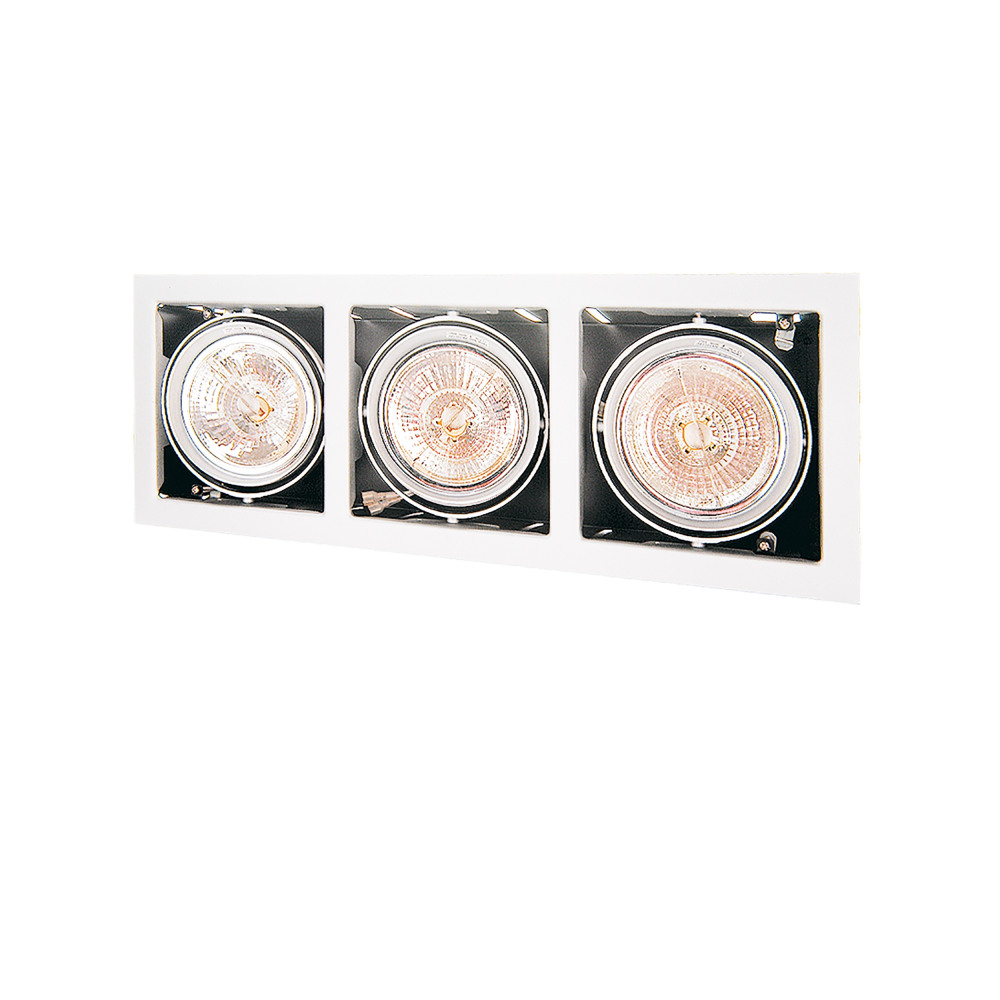 Встраиваемый светильник CARDANO 214130 (214130)