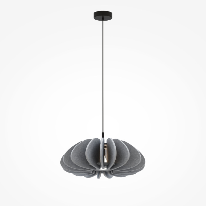 Подвесной светильник Maytoni Cambio MOD398PL-01GR1 (mod398pl-01gr1)