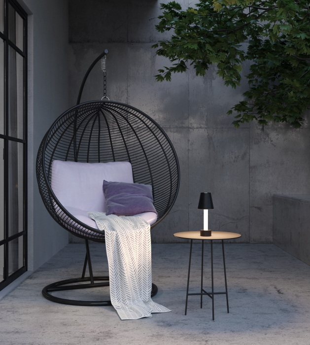 Настольная лампа Tet-a-tet MOD104TL-3AB3K (mod104tl-3ab3k)