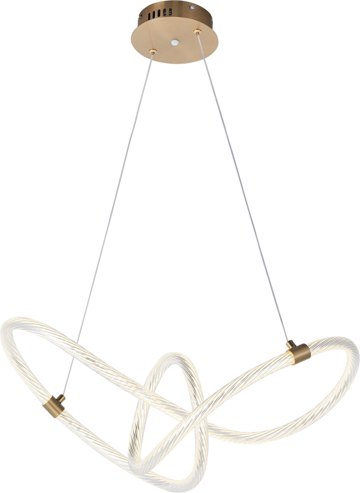 Подвесной светильник светодиодный Lightstar Corinto 737503 (737503)