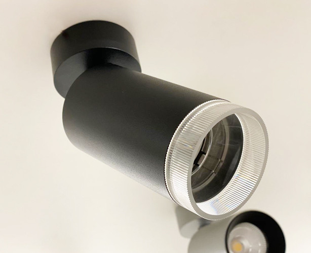 Ring Danny crystal внутреннее кольцо для светильника