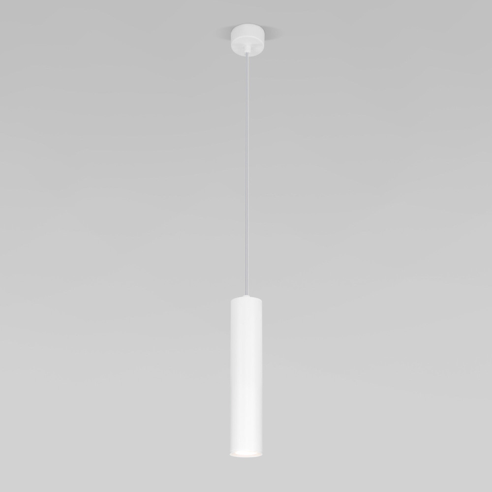 Подвесной светильник Elektrostandard Base 50247 LED 7W 4000K белый (electrostandart_a064187)