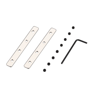 Соединитель профиля SL-LINE-5050-LW-180 Set (Arlight, Металл) 038657