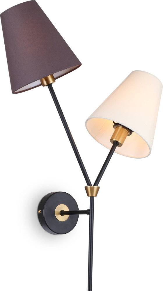 Бра Freya Hats FR5370WL-02B (fr5370wl-02b)